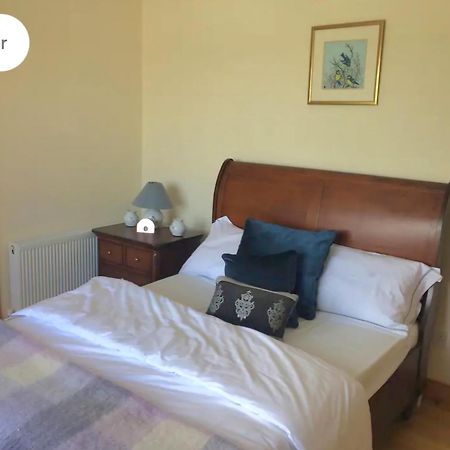 Beachmount House Garryvoe Luaran gambar