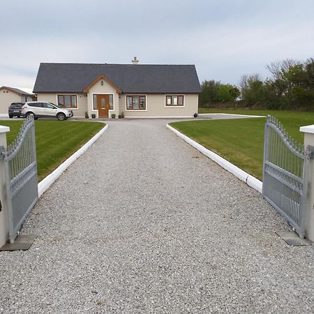 Beachmount House Garryvoe Luaran gambar