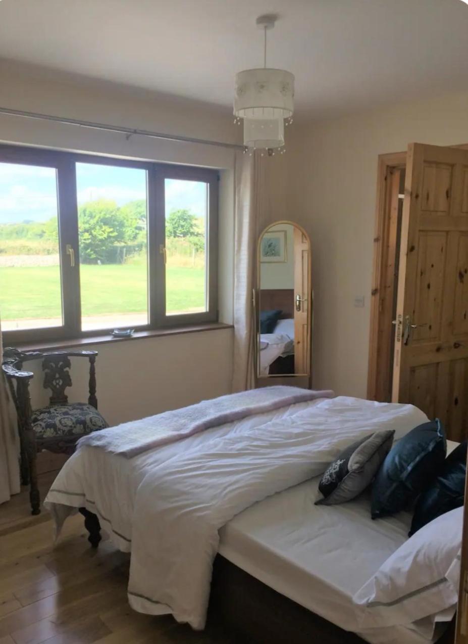 Beachmount House Garryvoe Luaran gambar